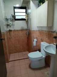 Blk 462 Clementi Avenue 3 (Clementi), HDB 4 Rooms #559396241